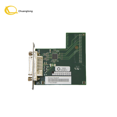 سیستم POS Wincor Wincor Nixdorf هیئت کنترل سوسک 1750206391 01750206391