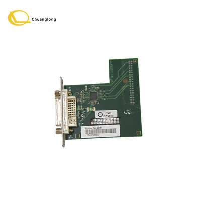 سیستم POS Wincor Wincor Nixdorf هیئت کنترل سوسک 1750206391 01750206391