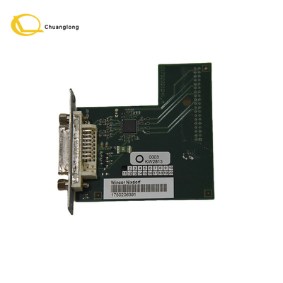 سیستم POS Wincor Wincor Nixdorf هیئت کنترل سوسک 1750206391 01750206391