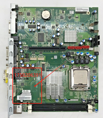 سیستم POS Wincor Wincor Nixdorf هیئت کنترل سوسک 1750206391 01750206391