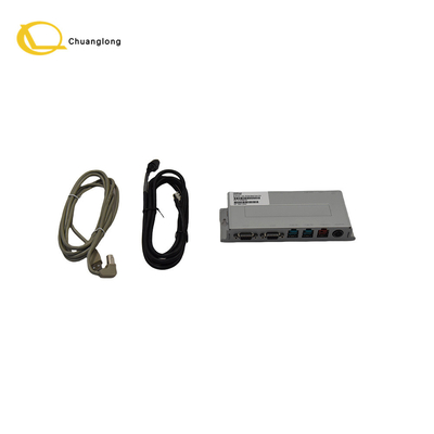 01750268182 Diebold POS قطعات یدکی Diebold Nixdorf B/iPOS+ Adv Extended Hub Kit