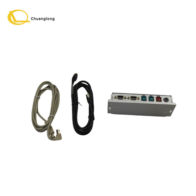 01750268182 Diebold POS قطعات یدکی Diebold Nixdorf B/iPOS+ Adv Extended Hub Kit