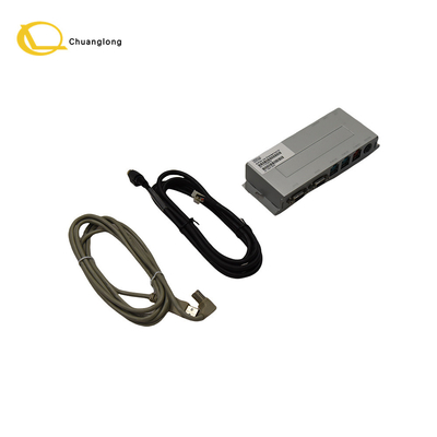 01750268182 Diebold POS قطعات یدکی Diebold Nixdorf B/iPOS+ Adv Extended Hub Kit