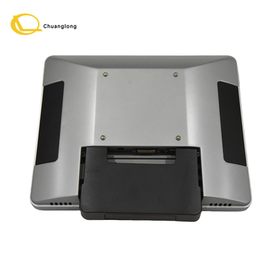 01750287419 Wincor نمايشگاه گاوصندوق Wincor Nixdorf BA92 / PC لمس 12 &quot;سیاه