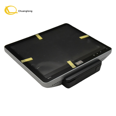 01750287419 Wincor نمايشگاه گاوصندوق Wincor Nixdorf BA92 / PC لمس 12 &quot;سیاه