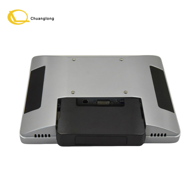 01750287419 Wincor نمايشگاه گاوصندوق Wincor Nixdorf BA92 / PC لمس 12 &quot;سیاه