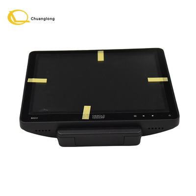 01750333969 دیبولد POS قطعات یدکی دیبولد نیکسدورف BA92 مانیتور LCD