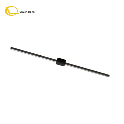 Hyosung ATM قطعات یدکی Hyosung Roller Shaft 7010000080-51 S7010000080-51 با قیمت کارخانه