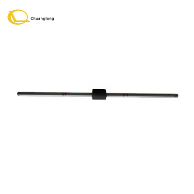Hyosung ATM قطعات یدکی Hyosung Roller Shaft 7010000080-51 S7010000080-51 با قیمت کارخانه