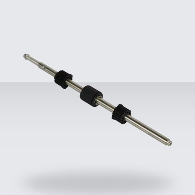 Hyosung ATM قطعات یدکی توسعه ی جدید Hyosung Top Double Detect Roller S7310000676