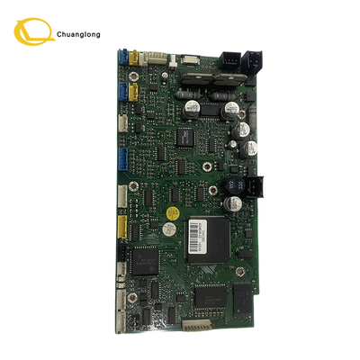 قطعات دستگاه ATM NMD CMC200 مادربرد کنترل دستگاه A008545 A008545-03