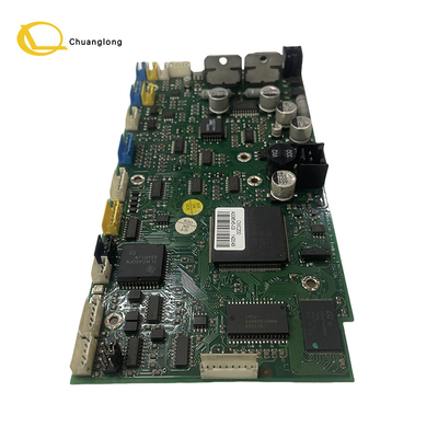 قطعات دستگاه ATM NMD CMC200 مادربرد کنترل دستگاه A008545 A008545-03