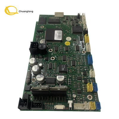 قطعات دستگاه ATM NMD CMC200 مادربرد کنترل دستگاه A008545 A008545-03