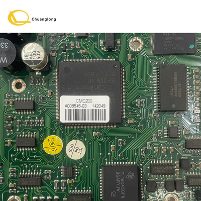 قطعات دستگاه ATM NMD CMC200 مادربرد کنترل دستگاه A008545 A008545-03