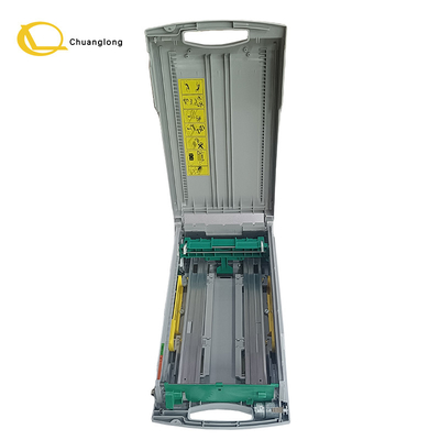 قطعات دستگاه ATM NMD NC301 کاسه NMD100 GRG H22NL H22VL H68 یادداشت کاسه NC301 کاسه A004348
