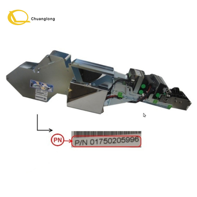 01750205996 قطعات یدکی ATM Wincor Nixdorf TP24 چاپگر رسید دو رول P.I.