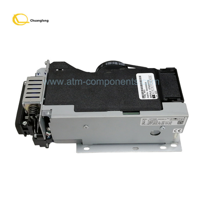 Nautilus Hyosung CRM MX8000 8000G کارت خوان Sankyo ICT3Q8-3H2290 ICT3Q8-3H2290S IFM0Q5-0100 EMV