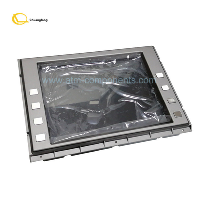 S5611000190 قطعات دستگاه صراف پول Hyosung صفحه نمایش با کلید عملکرد دستگاه صراف پول تجهیزات مالی Hyosung FUNCTION صفحه چپ