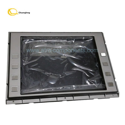 قیمت خوب S5611000190 قطعات دستگاه صراف پول Hyosung صفحه نمایش با کلید عملکرد دستگاه صراف پول تجهیزات مالی Hyosung FUNCTION صفحه چپ آنلاین