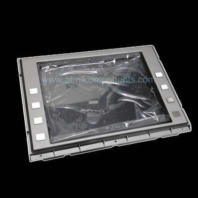 S5611000190 قطعات دستگاه صراف پول Hyosung صفحه نمایش با کلید عملکرد دستگاه صراف پول تجهیزات مالی Hyosung FUNCTION صفحه چپ