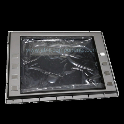 S5611000190 قطعات دستگاه صراف پول Hyosung صفحه نمایش با کلید عملکرد دستگاه صراف پول تجهیزات مالی Hyosung FUNCTION صفحه چپ