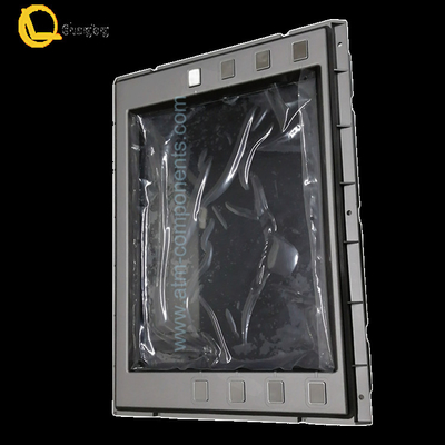 S5611000190 قطعات دستگاه صراف پول Hyosung صفحه نمایش با کلید عملکرد دستگاه صراف پول تجهیزات مالی Hyosung FUNCTION صفحه چپ