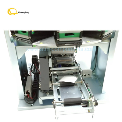دستگاه های خودپرداز Hyosung Octagon 8 Hopper Card Printer ATM Part S5645000042 5645000042 دستگاه های خودپرداز Hyosung Octagon 8 Hopper Card Printer