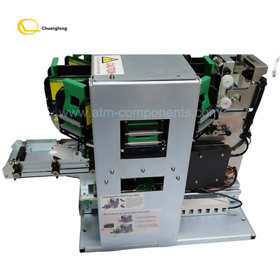 دستگاه های خودپرداز Hyosung Octagon 8 Hopper Card Printer ATM Part S5645000042 5645000042 دستگاه های خودپرداز Hyosung Octagon 8 Hopper Card Printer