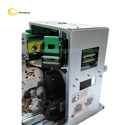 دستگاه های خودپرداز Hyosung Octagon 8 Hopper Card Printer ATM Part S5645000042 5645000042 دستگاه های خودپرداز Hyosung Octagon 8 Hopper Card Printer