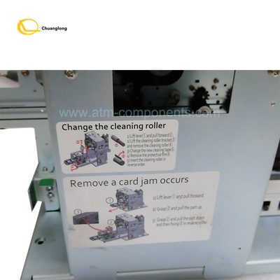 دستگاه های خودپرداز Hyosung Octagon 8 Hopper Card Printer ATM Part S5645000042 5645000042 دستگاه های خودپرداز Hyosung Octagon 8 Hopper Card Printer