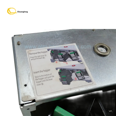 دستگاه های خودپرداز Hyosung Octagon 8 Hopper Card Printer ATM Part S5645000042 5645000042 دستگاه های خودپرداز Hyosung Octagon 8 Hopper Card Printer