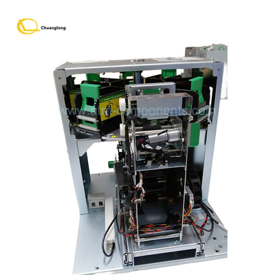دستگاه های خودپرداز Hyosung Octagon 8 Hopper Card Printer ATM Part S5645000042 5645000042 دستگاه های خودپرداز Hyosung Octagon 8 Hopper Card Printer
