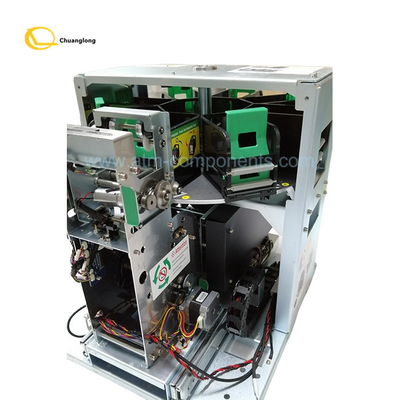 دستگاه های خودپرداز Hyosung Octagon 8 Hopper Card Printer ATM Part S5645000042 5645000042 دستگاه های خودپرداز Hyosung Octagon 8 Hopper Card Printer