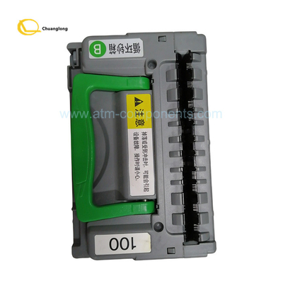 Hyosung قطعات دستگاه ATM S7000000050 7000000050 Hyosung 8000TA کاسه پول نقد