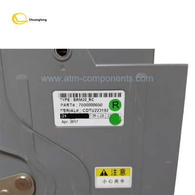 Hyosung قطعات دستگاه ATM S7000000050 7000000050 Hyosung 8000TA کاسه پول نقد