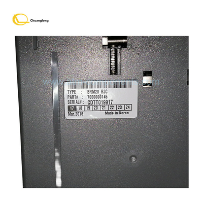 Hyosung قطعات دستگاه ATM S7000000050 7000000050 Hyosung 8000TA کاسه پول نقد