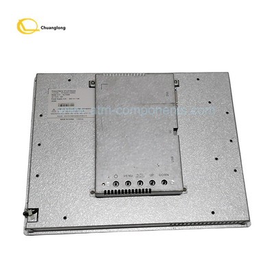 S7100000050 Hyosung قطعات اتوماتیک Hyosung DS-5600 LCD 15 اینچ صفحه نمایش 7100000050