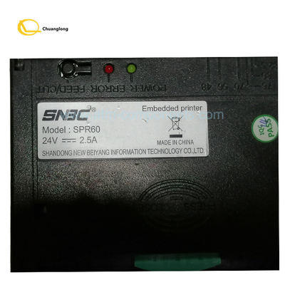 5409000040 S5409000040 SPR60 Hyosung قطعات ماشین ATM Hyosung PRINTER SPR60