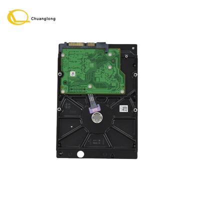 ST500DM002 Seagate 500GB HDD 7.2K SATA هارد دیسک 18D142-500
