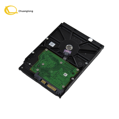 ST500DM002 Seagate 500GB HDD 7.2K SATA هارد دیسک 18D142-500