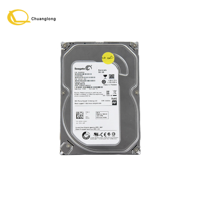 ST500DM002 Seagate 500GB HDD 7.2K SATA هارد دیسک 18D142-500