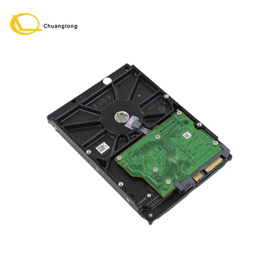 ST500DM002 Seagate 500GB HDD 7.2K SATA هارد دیسک 18D142-500