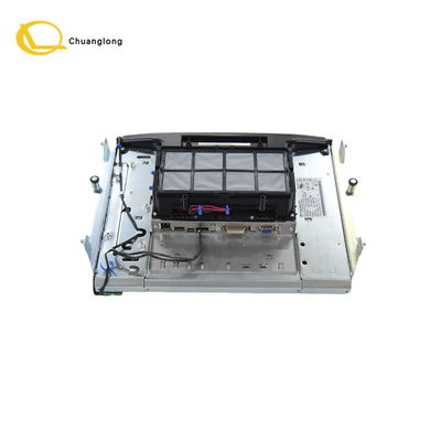 445-0745886 4450745886 NCR 6625 مدیریت حرارتی