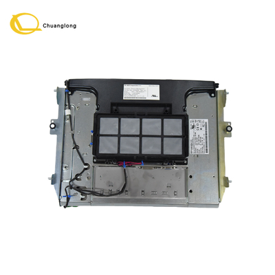 445-0745886 4450745886 NCR 6625 مدیریت حرارتی
