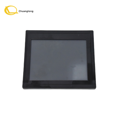 قطعات دستگاه ATM NCR F10SBL NCR 6625 صفحه نمایش گرافیک خودکار صفحه نمایش لمسی 445-0735023 4450735023