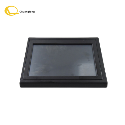 قطعات دستگاه ATM NCR F10SBL NCR 6625 صفحه نمایش گرافیک خودکار صفحه نمایش لمسی 445-0735023 4450735023