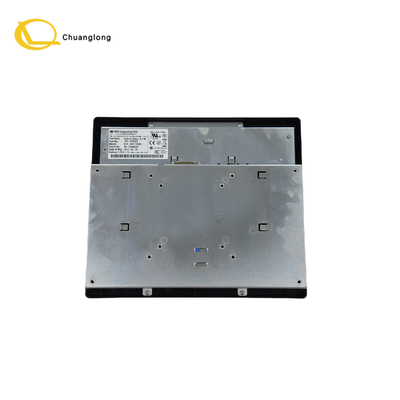 قطعات دستگاه ATM NCR F10SBL NCR 6625 صفحه نمایش گرافیک خودکار صفحه نمایش لمسی 445-0735023 4450735023