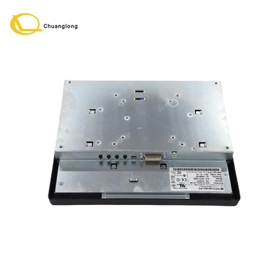 قطعات دستگاه ATM NCR F10SBL NCR 6625 صفحه نمایش گرافیک خودکار صفحه نمایش لمسی 445-0735023 4450735023