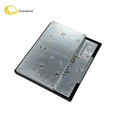 قطعات دستگاه ATM NCR F10SBL NCR 6625 صفحه نمایش گرافیک خودکار صفحه نمایش لمسی 445-0735023 4450735023