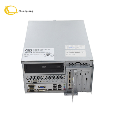 قطعات دستگاه ATM NCR Selfserv 6625 6651 Pocono PC Core 445-0715025 445-0727829 445-0747103 445-0721556